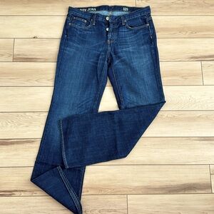 Gap women’s “boy jean” size 32R